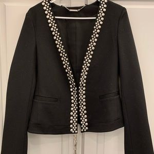 Trina Turk Blazer